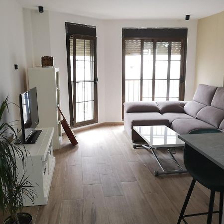 Apartamento A 1 Minuto De La Playa En Garrucha Esterno foto