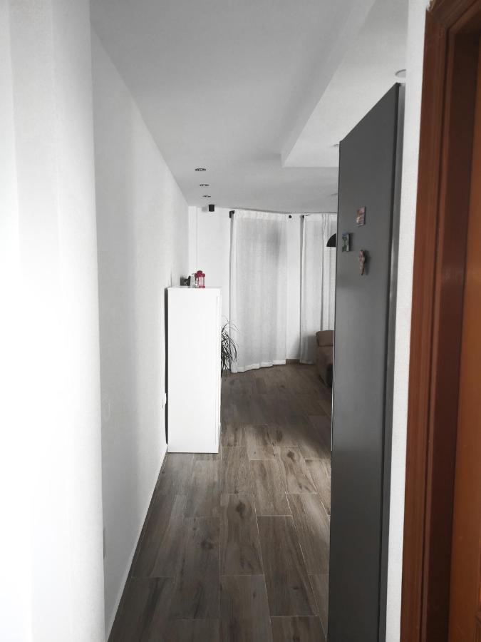 Apartamento A 1 Minuto De La Playa En Garrucha Esterno foto