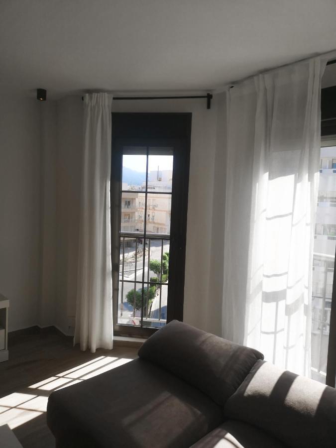 Apartamento A 1 Minuto De La Playa En Garrucha Esterno foto