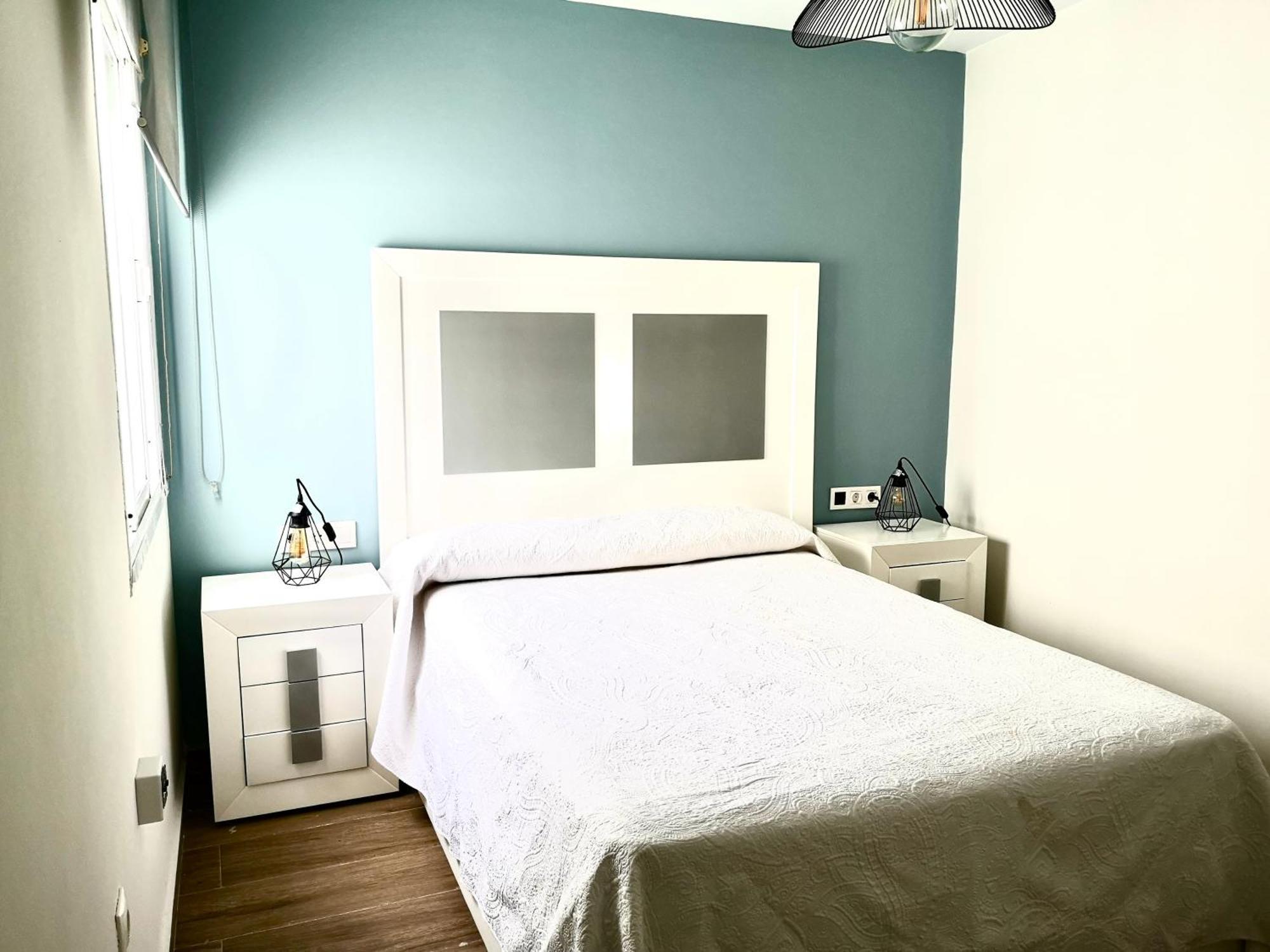 Apartamento A 1 Minuto De La Playa En Garrucha Esterno foto
