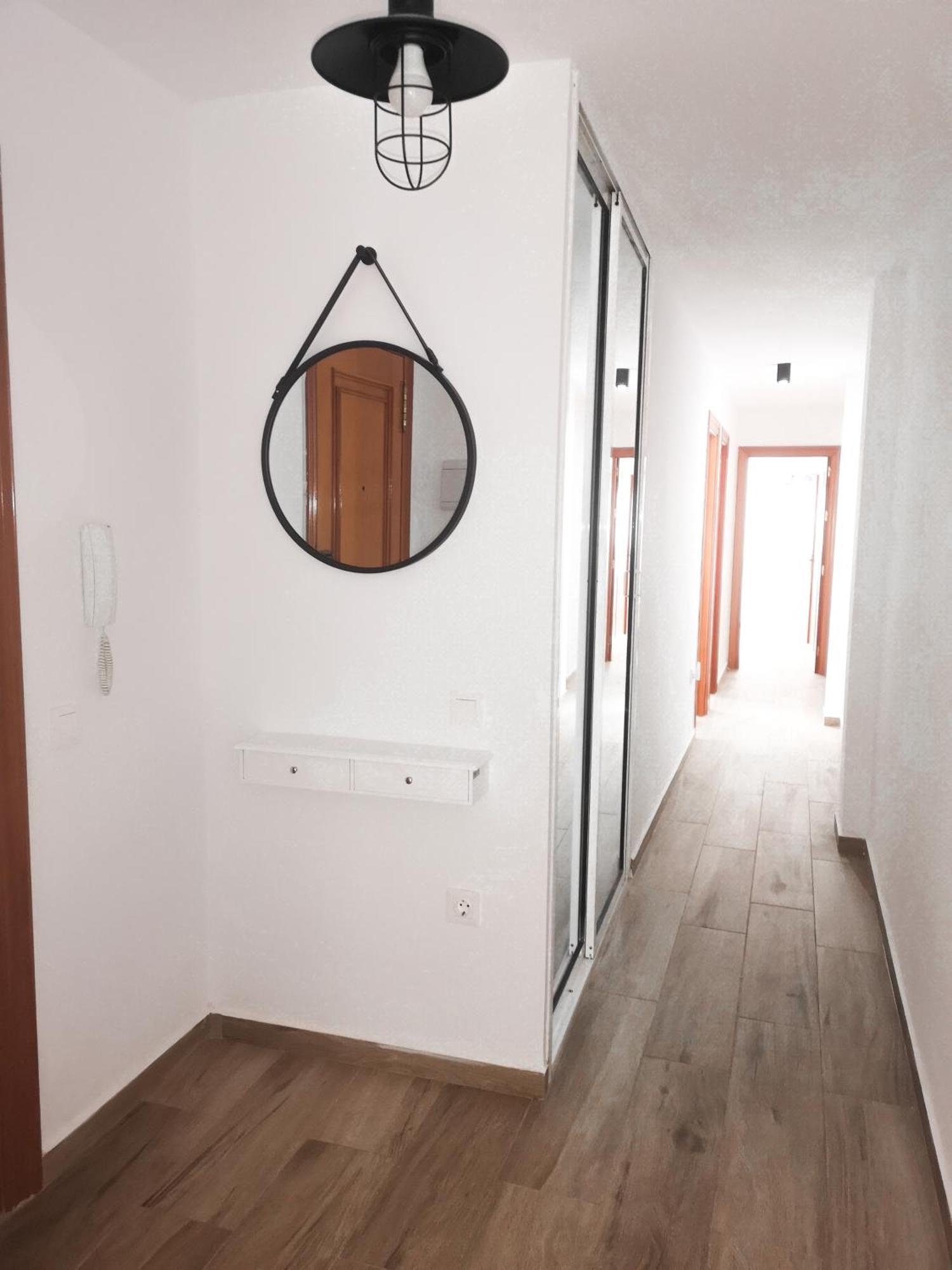 Apartamento A 1 Minuto De La Playa En Garrucha Esterno foto